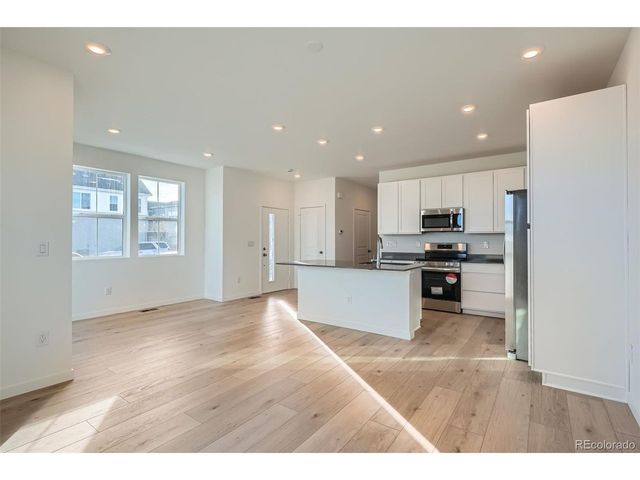 1979 S Gold Bug Way, Aurora, CO 80018