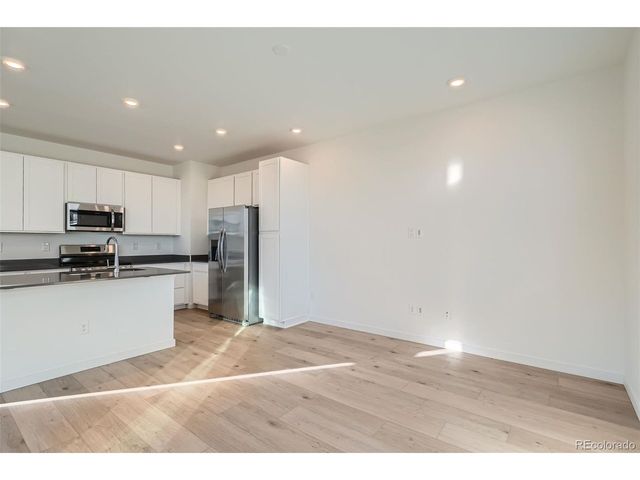 1979 S Gold Bug Way, Aurora, CO 80018