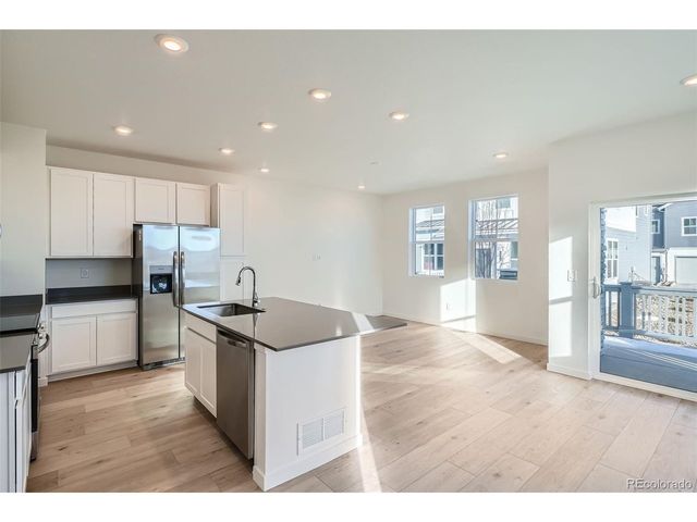 1979 S Gold Bug Way, Aurora, CO 80018