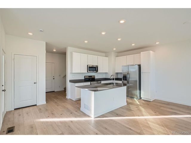 1979 S Gold Bug Way, Aurora, CO 80018