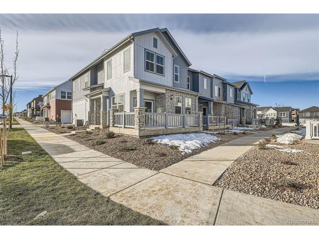 1979 S Gold Bug Way, Aurora, CO 80018