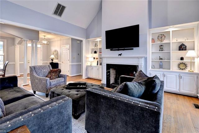 3005 Travis Pond RD, Williamsburg, VA 23185