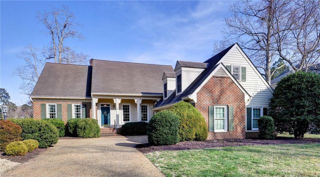 3005 Travis Pond RD, Williamsburg, VA 23185