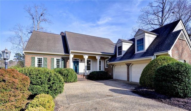 3005 Travis Pond RD, Williamsburg, VA 23185