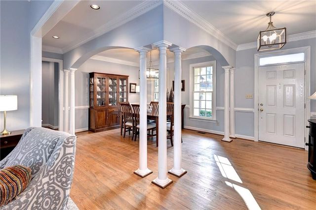 3005 Travis Pond RD, Williamsburg, VA 23185