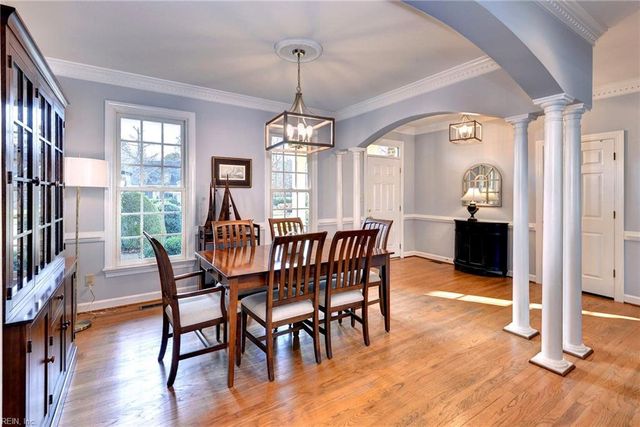 3005 Travis Pond RD, Williamsburg, VA 23185