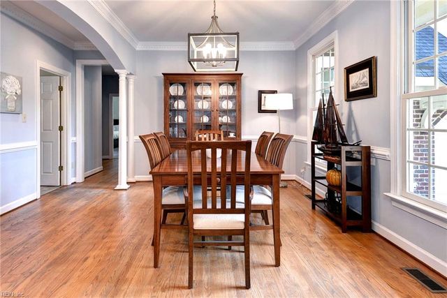 3005 Travis Pond RD, Williamsburg, VA 23185