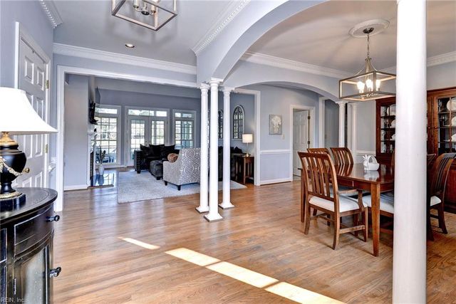 3005 Travis Pond RD, Williamsburg, VA 23185