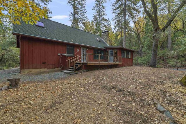 24098 South Fork, Twain Harte, CA 95383