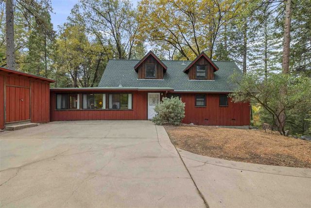 24098 South Fork, Twain Harte, CA 95383