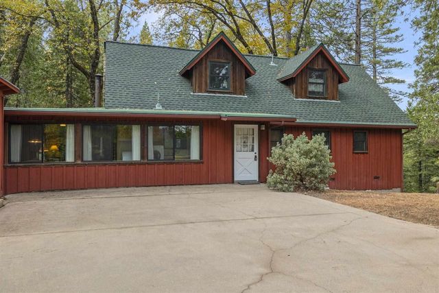 24098 South Fork, Twain Harte, CA 95383