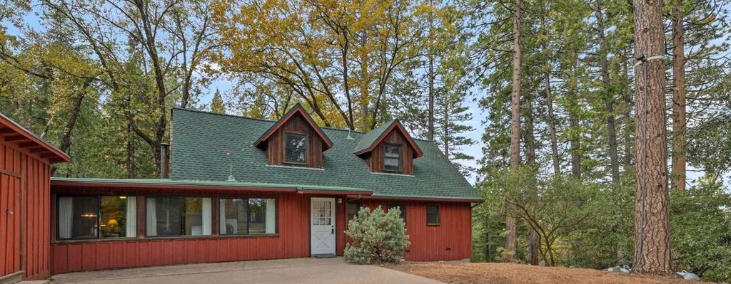 24098 South Fork, Twain Harte, CA 95383