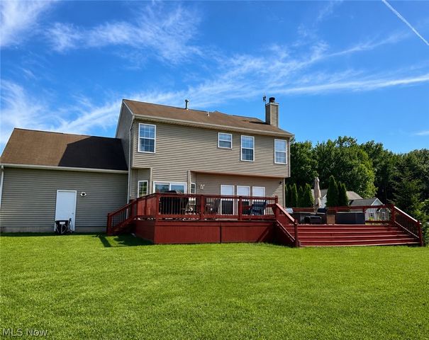 38442 Avalon Drive, North Ridgeville, OH 44039