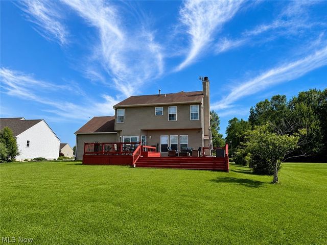 38442 Avalon Drive, North Ridgeville, OH 44039