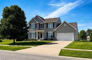 38442 Avalon Drive, North Ridgeville, OH 44039