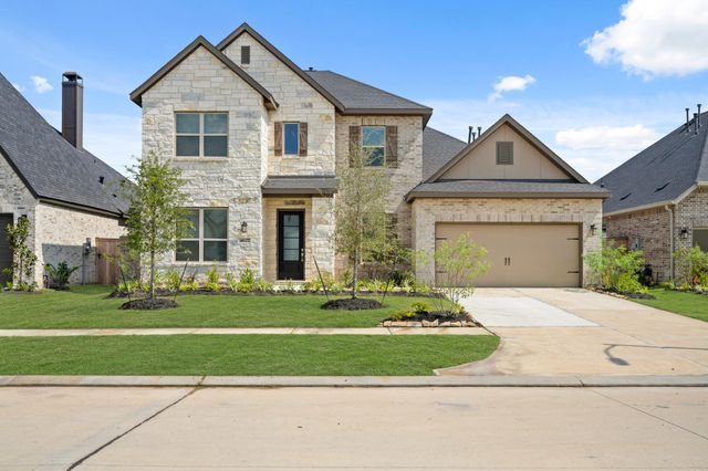 4627 Windmill Landing Lane, Fulshear, TX 77441