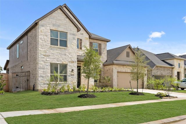 4627 Windmill Landing Lane, Fulshear, TX 77441