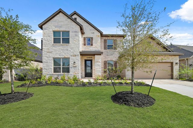 4627 Windmill Landing Lane, Fulshear, TX 77441