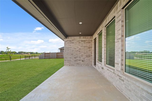 4627 Windmill Landing Lane, Fulshear, TX 77441