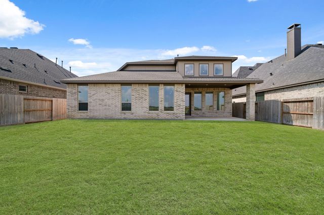 4627 Windmill Landing Lane, Fulshear, TX 77441