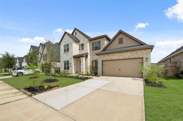 4627 Windmill Landing Lane, Fulshear, TX 77441