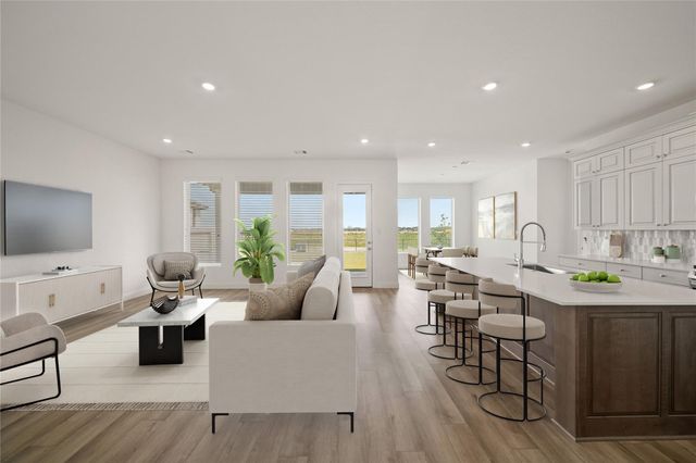 4627 Windmill Landing Lane, Fulshear, TX 77441