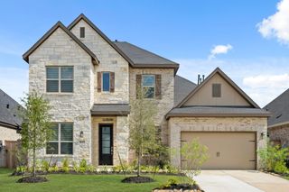 4627 Windmill Landing Lane, Fulshear, TX 77441