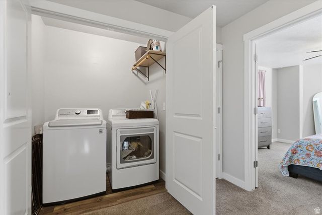 370 W KNIGHTS LN, Layton, UT 84041