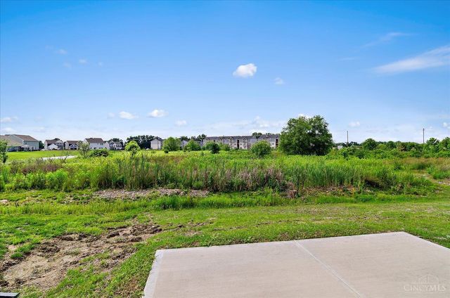 3419 Spring Harvest Drive, Batavia Twp, OH 45103