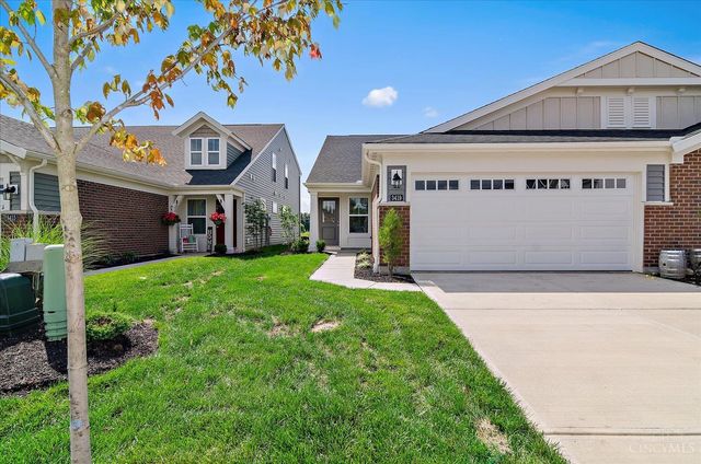 3419 Spring Harvest Drive, Batavia Twp, OH 45103