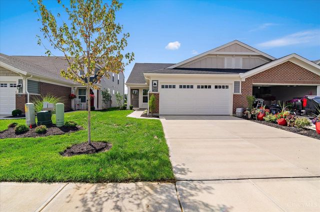 3419 Spring Harvest Drive, Batavia Twp, OH 45103
