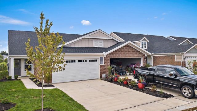 3419 Spring Harvest Drive, Batavia Twp, OH 45103