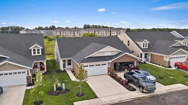 3419 Spring Harvest Drive, Batavia Twp, OH 45103