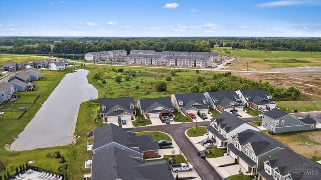 3419 Spring Harvest Drive, Batavia Twp, OH 45103
