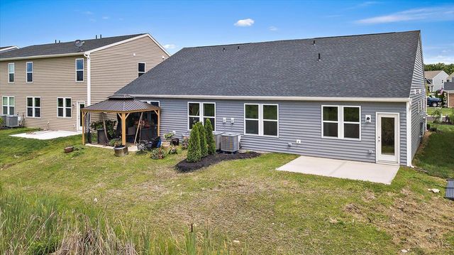 3419 Spring Harvest Drive, Batavia Twp, OH 45103