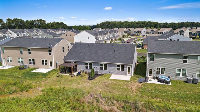3419 Spring Harvest Drive, Batavia Twp, OH 45103