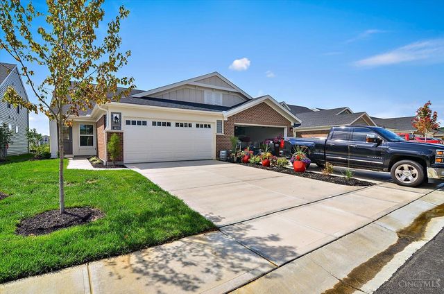 3419 Spring Harvest Drive, Batavia Twp, OH 45103