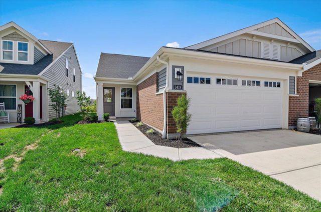 3419 Spring Harvest Drive, Batavia Twp, OH 45103