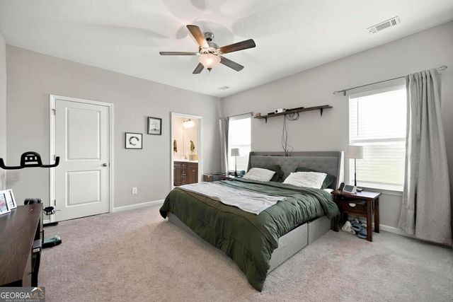 723 Ivy Glen Drive, Perry, GA 31069