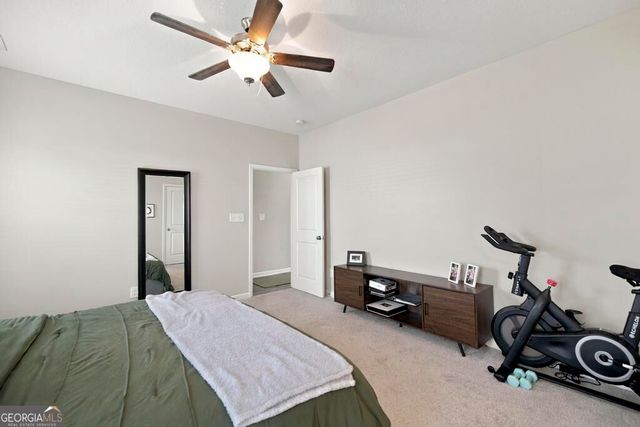 723 Ivy Glen Drive, Perry, GA 31069