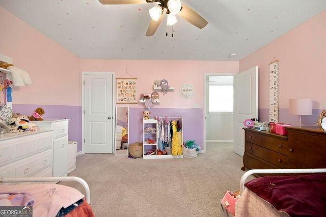 723 Ivy Glen Drive, Perry, GA 31069