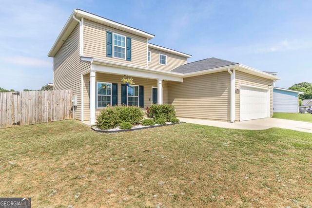 723 Ivy Glen Drive, Perry, GA 31069