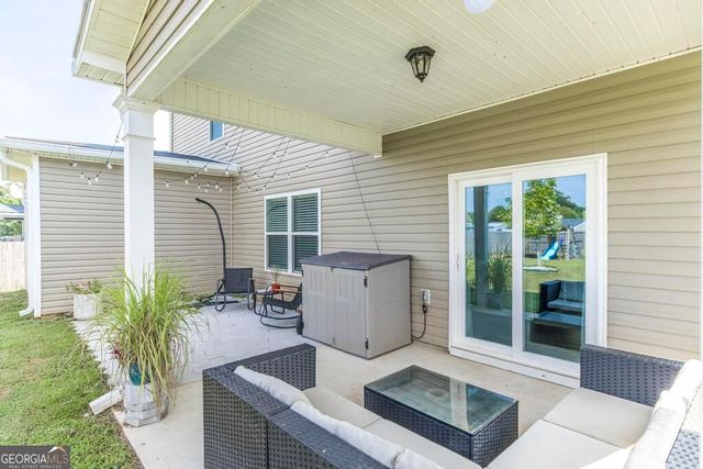 723 Ivy Glen Drive, Perry, GA 31069
