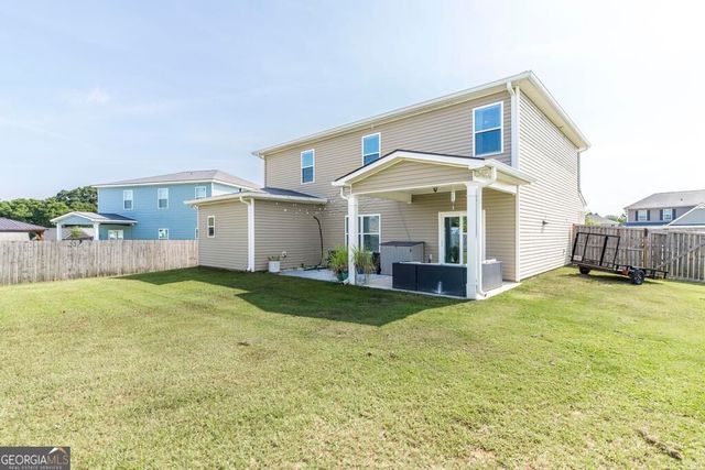 723 Ivy Glen Drive, Perry, GA 31069