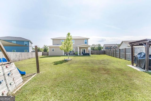 723 Ivy Glen Drive, Perry, GA 31069