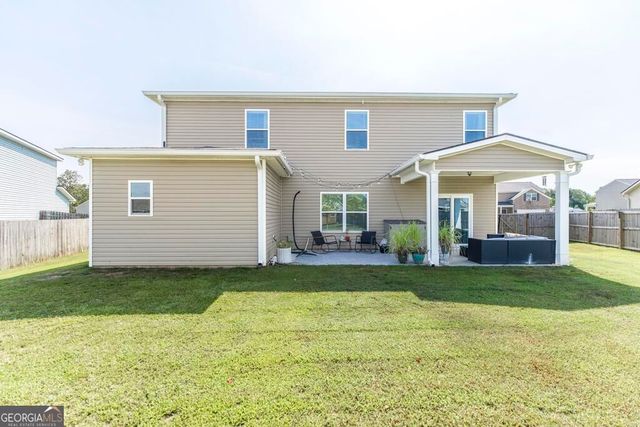 723 Ivy Glen Drive, Perry, GA 31069