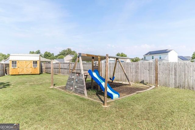 723 Ivy Glen Drive, Perry, GA 31069