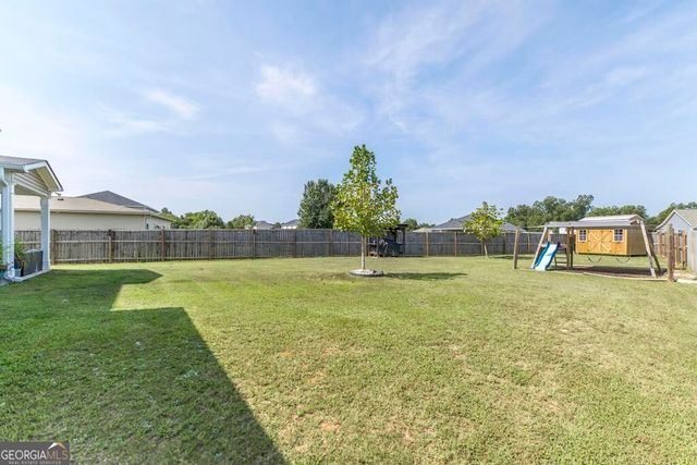 723 Ivy Glen Drive, Perry, GA 31069