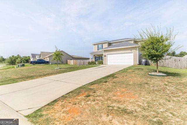 723 Ivy Glen Drive, Perry, GA 31069