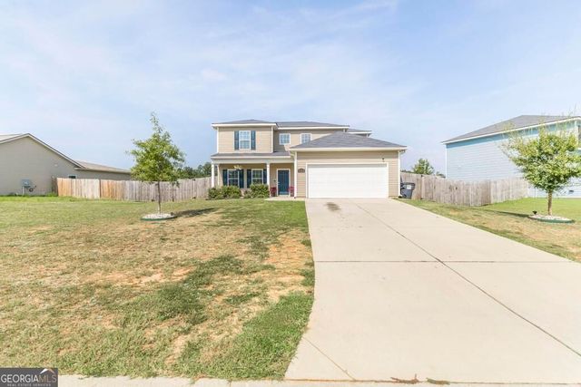 723 Ivy Glen Drive, Perry, GA 31069